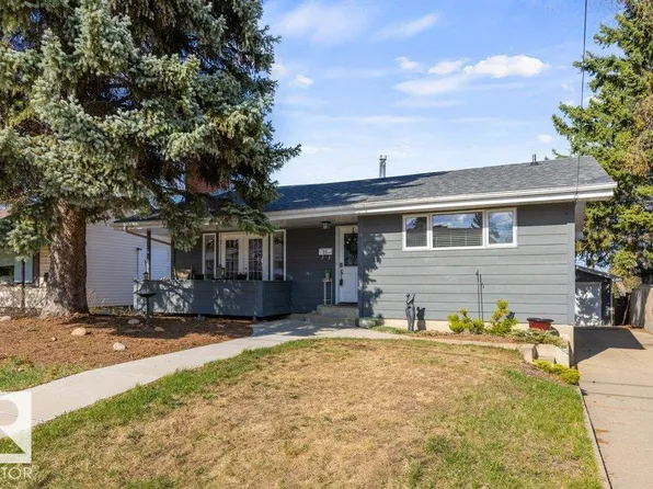 25 Mount Royal Dr, Saint Albert, AB T8N 1J3
