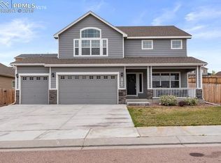 7624 Bonterra Ln, Colorado Springs, CO 80925