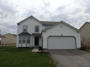 128 Georges Creek Dr, Pickerington, OH