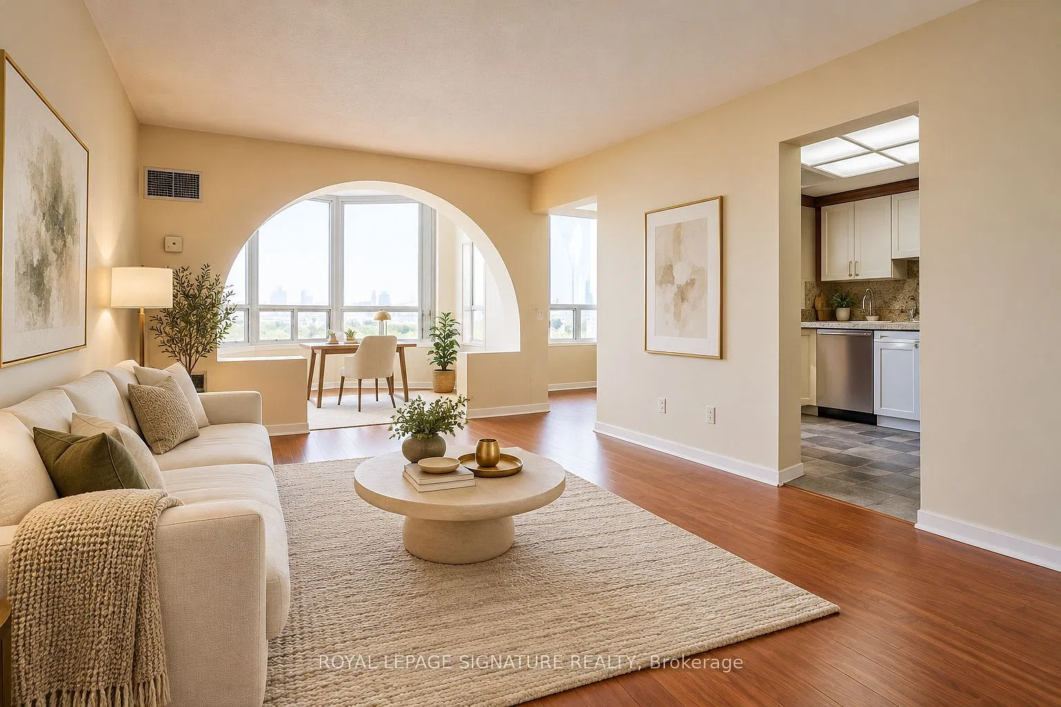 2 bed, $2,150 — Photo 1