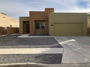 5604 Cold Creek Ave NW, Albuquerque, NM 87114