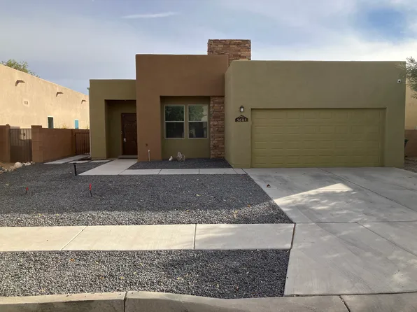 5604 Cold Creek Ave NW, Albuquerque, NM 87114