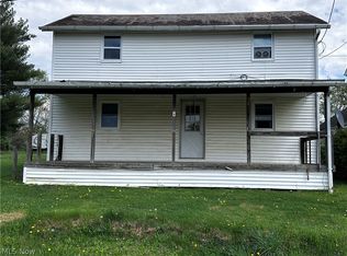 45580 Summit Ave, Caldwell, OH 43724