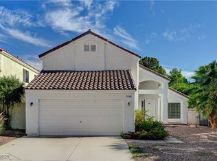 3220 Ventana Hills Dr, Las Vegas, NV 89117