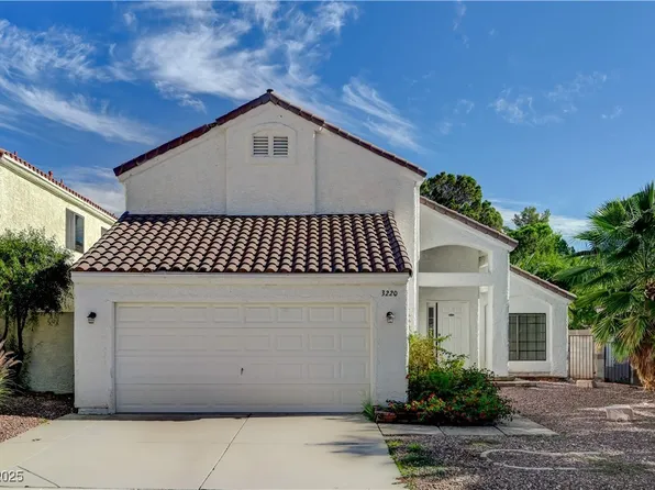 3220 Ventana Hills Dr, Las Vegas, NV 89117