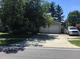 537 Clotts Rd, Columbus, OH 43230