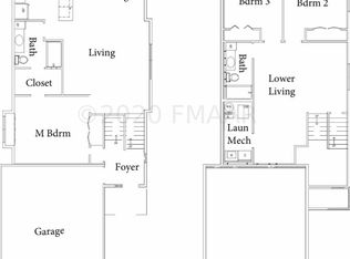 3708 30th St S, Moorhead, MN 56560