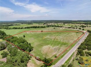 0 County Road 228, Florence, TX 76527