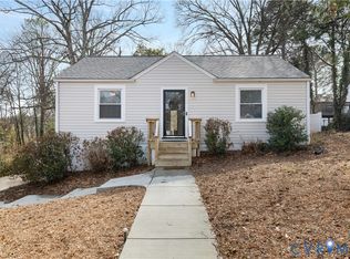 7111 Brigham Rd, Richmond, VA 23226