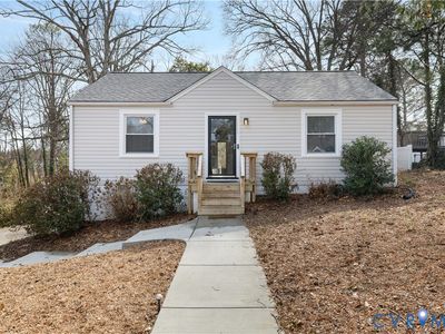 7111 Brigham Rd, Richmond, VA, 23226