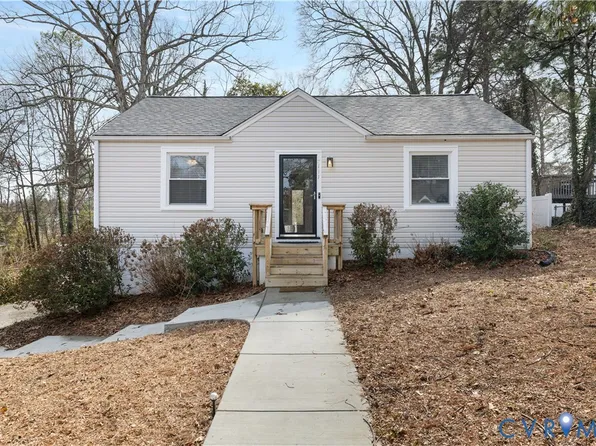 7111 Brigham Rd, Richmond, VA 23226