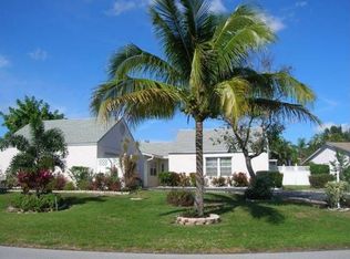 3401 Boulevard Chatelaine, Delray Beach, FL 33445