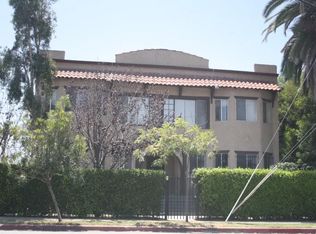 1280 W Jefferson Blvd, Los Angeles, CA 90007