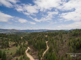 8 View Dr, Idaho City, ID 83631