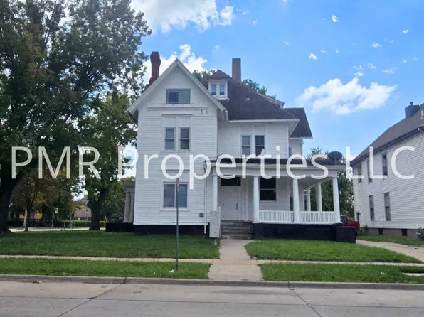 805 2nd Ave, 805 2nd Ave APT 5, Council Bluffs, IA 51501