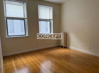 1133 Commonwealth Ave #2CP, Allston, MA 02134