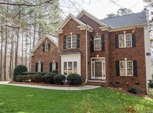 3876 Granite St, Terrell, NC 28682