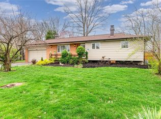 5518 Toni Ct, Dayton, OH 45424