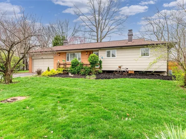 5518 Toni Ct, Dayton, OH 45424
