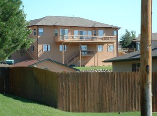 2287 El Monte Ct, Grand Junction, CO 81507