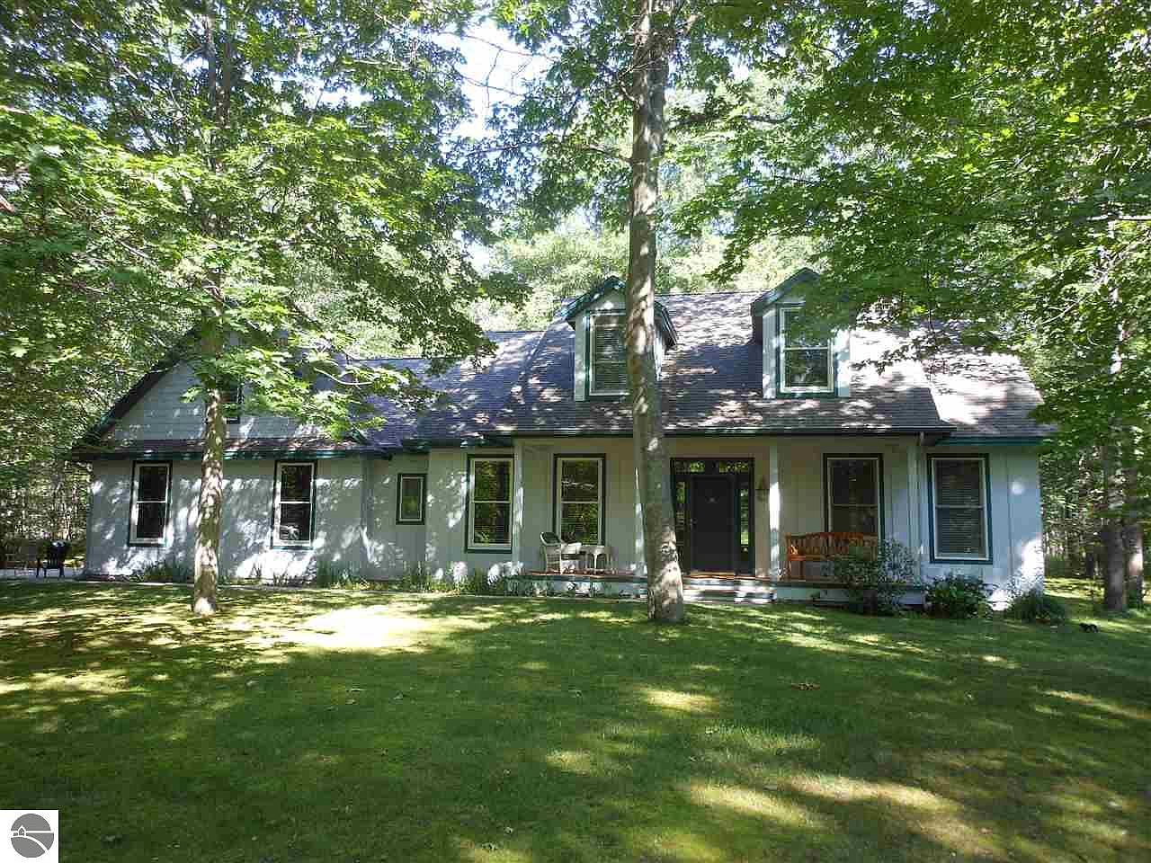 5867 Huron Woods Dr, Tawas City, MI 48763 Zillow
