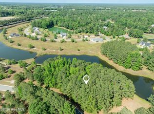 120 Legacy Point LOT 809, Wallace, NC 28466