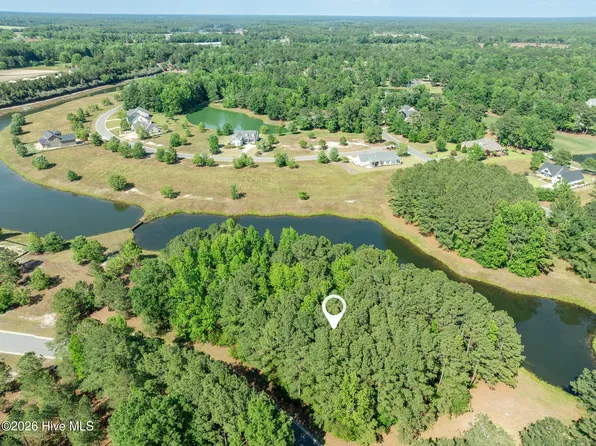 120 Legacy Point Lot 809, Wallace, NC 28466