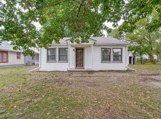 2207 Drake St, Caddo Mills, TX 75135