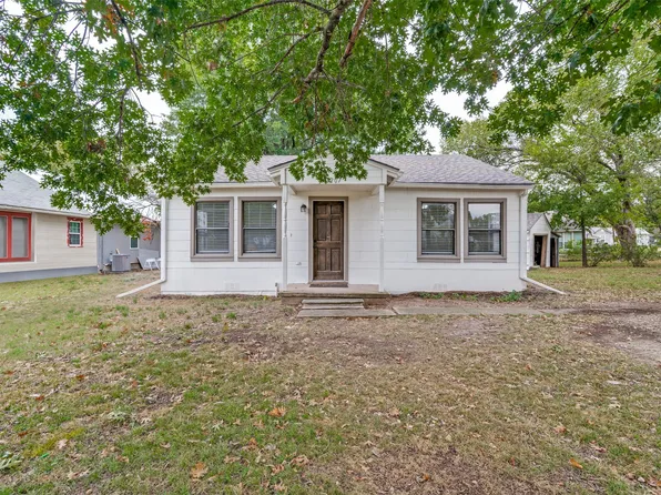 2207 Drake St, Caddo Mills, TX 75135