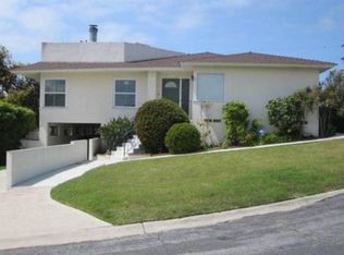 3521 Lowell Way, San Diego, CA 92106