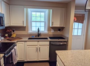 160 Partridge Hill #3, Colchester, VT 05446