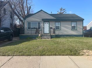 521 E Bennette St, Ferndale, MI 48220