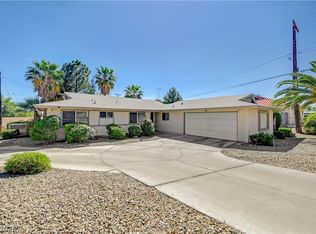 215 Wyoming St, Boulder City, NV 89005