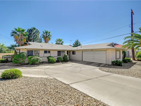 215 Wyoming St, Boulder City, NV 89005