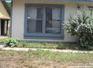 11738 Spring Song Dr, San Antonio, TX 78249