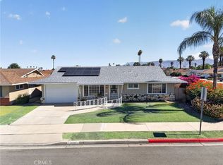 1400 W Mayberry Ave, Hemet, CA 92543