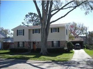 6500 Gillen St, Metairie, LA 70003