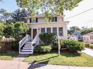 617 Sprague St, Madison, WI 53711