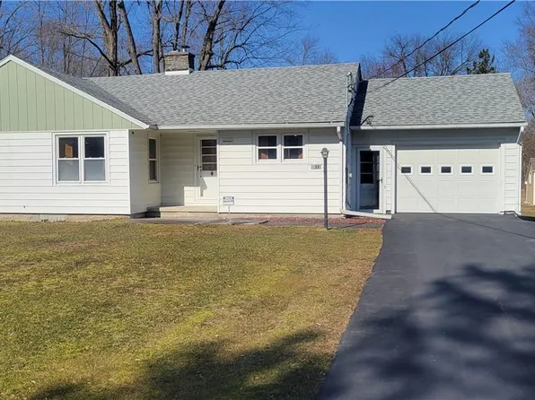 33 Old Lane, Claverack, NY 12534
