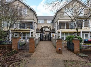 6262 Ash St #6, Vancouver, BC V5Z3G9