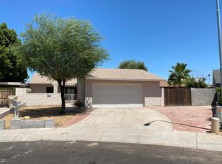 5311 W Purdue Ave, Glendale, AZ 85302