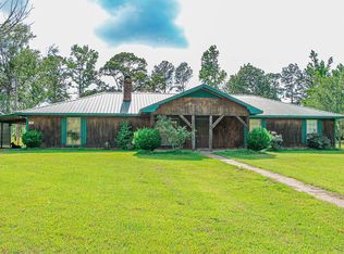 1180 Almon Hagan Rd, Leesville, LA 71446