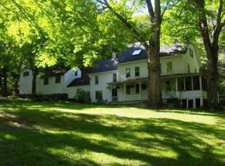 51 Foothills Rd, Sutton, NH 03221