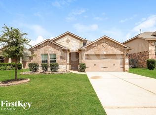 150 Meadow Mill Dr, Conroe, TX 77384