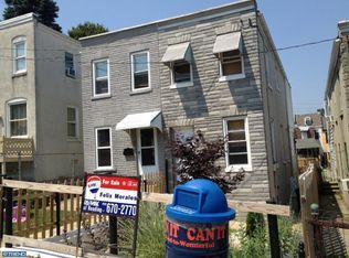 536 S 12th St, Reading, PA 19602