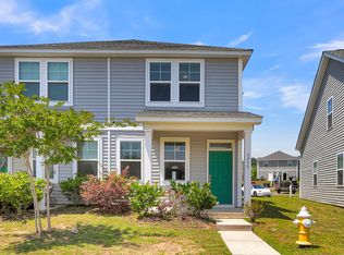 3935 Four Poles Park Dr, North Charleston, SC 29405