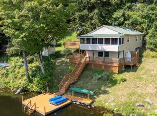 119 N Copeland Pond Way, Fort Ann, NY 12827