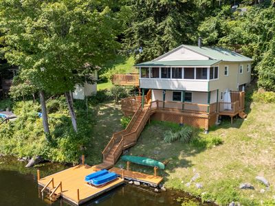 119 N Copeland Pond Way, Fort Ann, NY, 12827