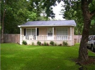 4827 Noble Dr E, Mobile, AL 36619