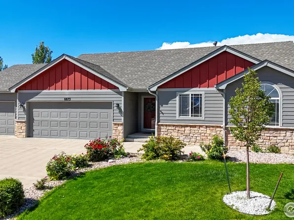 8873 Indian Village Dr, Wellington, CO 80549